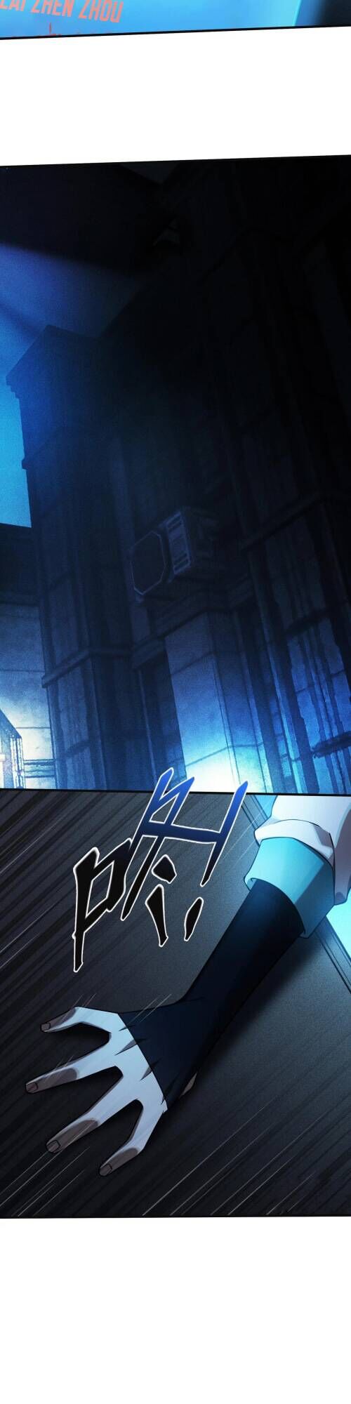 Read The strongest player Manga Online