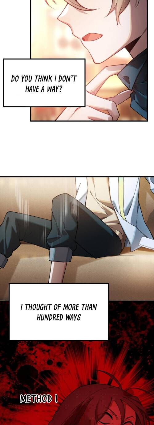 Read The strongest player Manga Online
