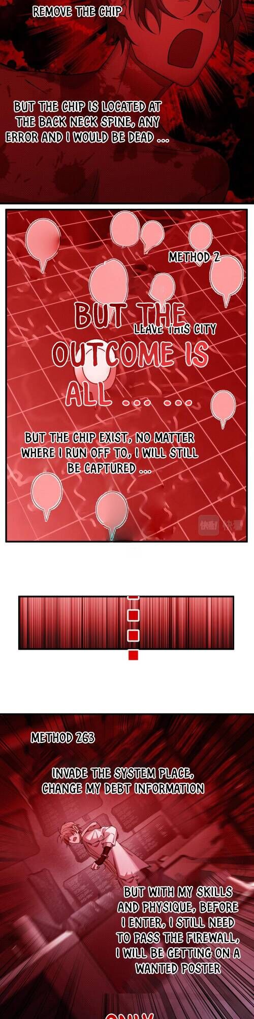 Read The strongest player Manga Online