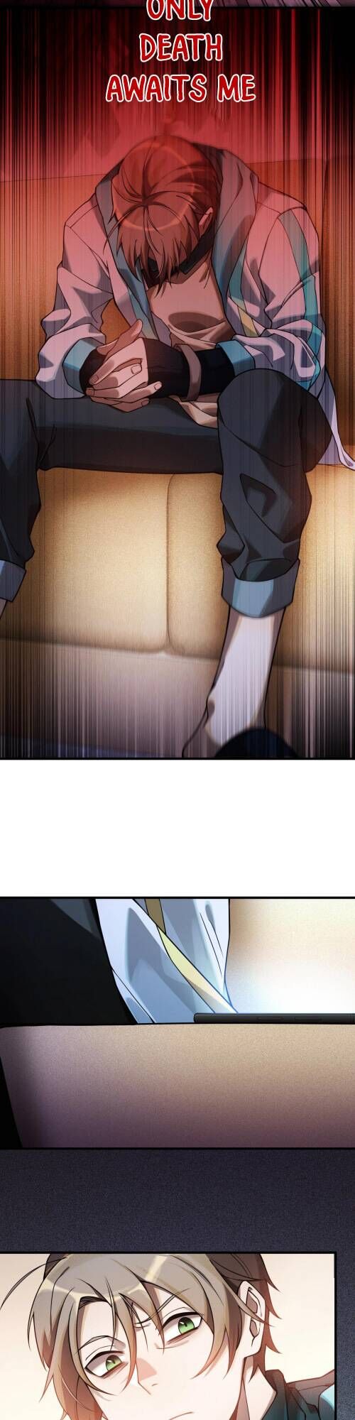 Read The strongest player Manga Online