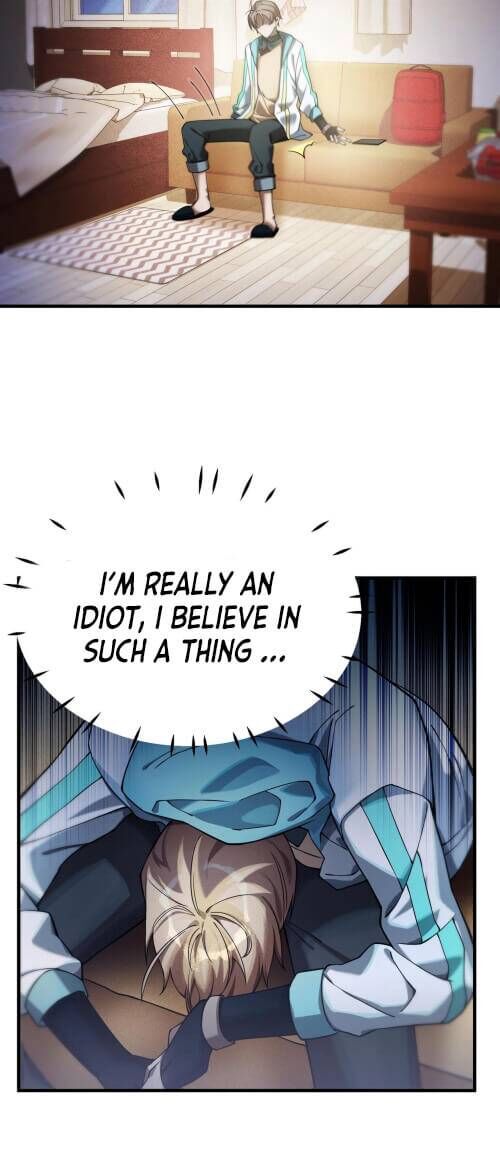 Read The strongest player Manga Online