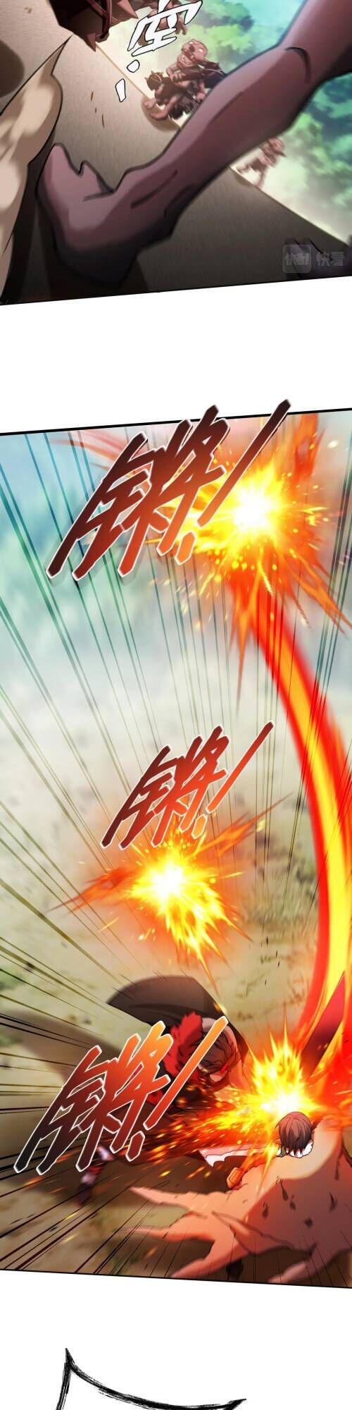 Read The strongest player Manga Online