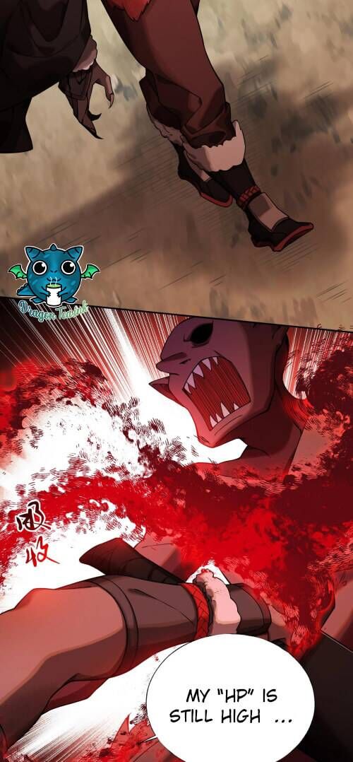 Read The strongest player Manga Online