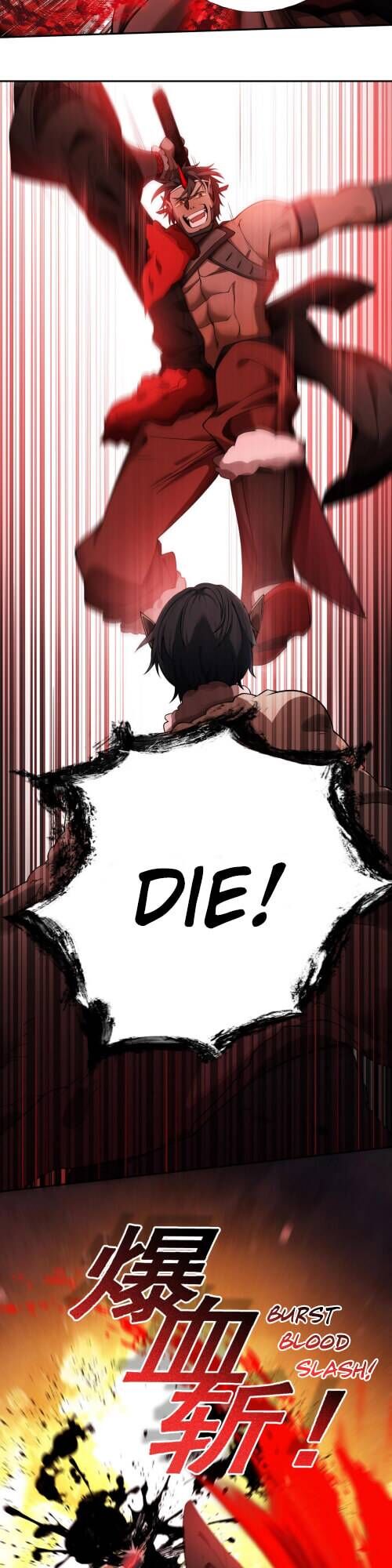 Read The strongest player Manga Online