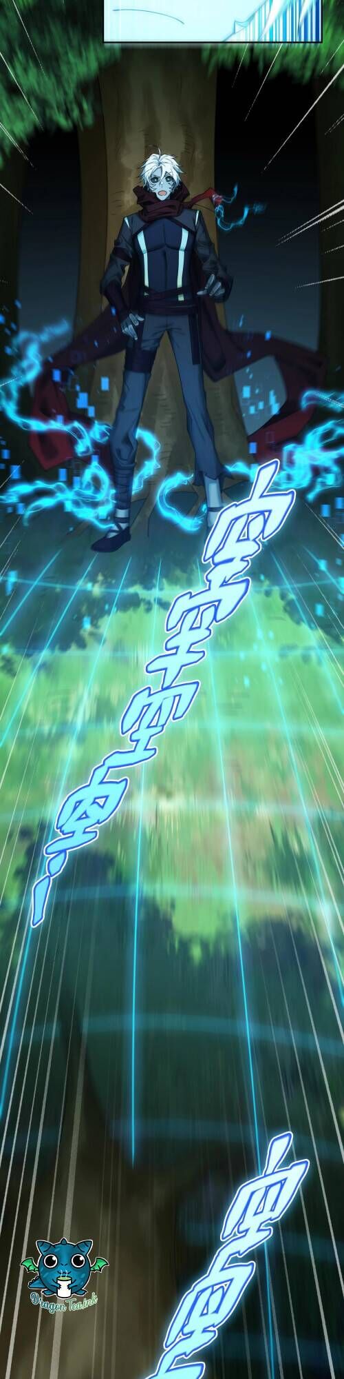 Read The strongest player Manga Online