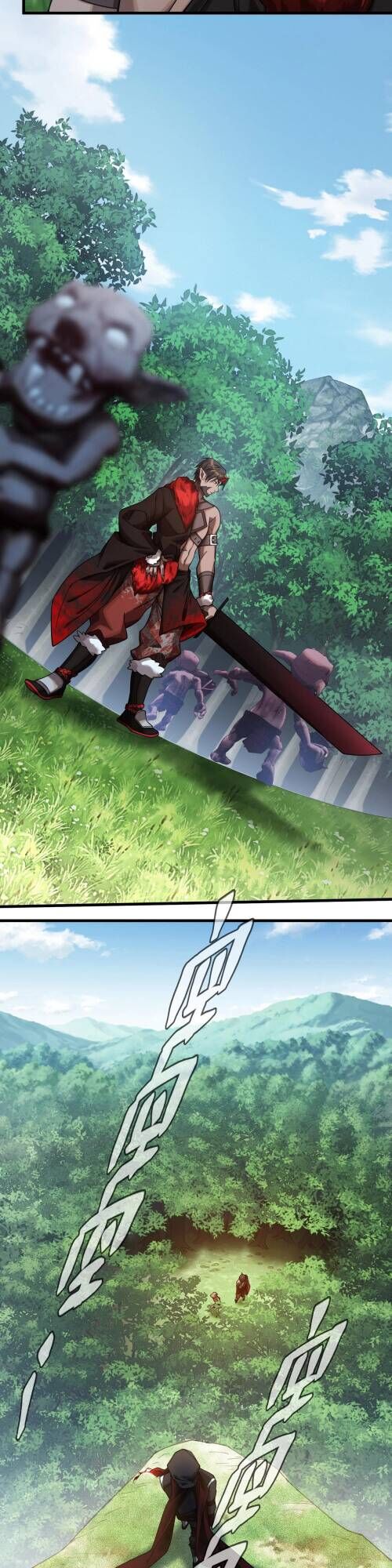 Read The strongest player Manga Online