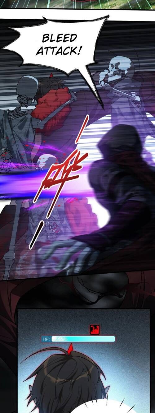 Read The strongest player Manga Online