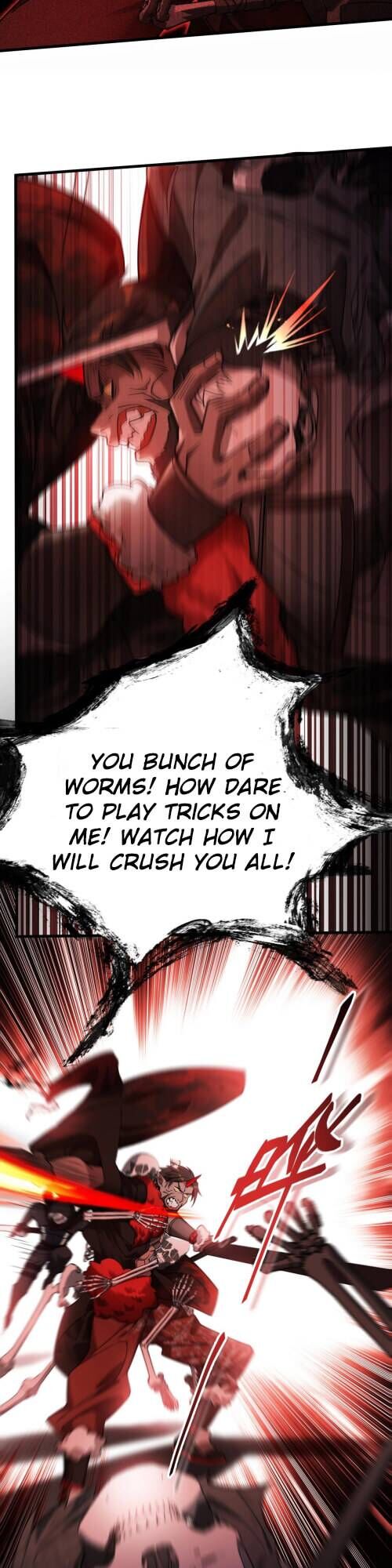 Read The strongest player Manga Online