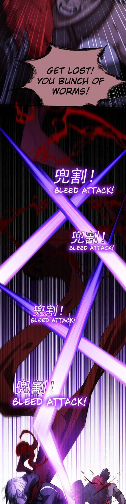 Read The strongest player Manga Online