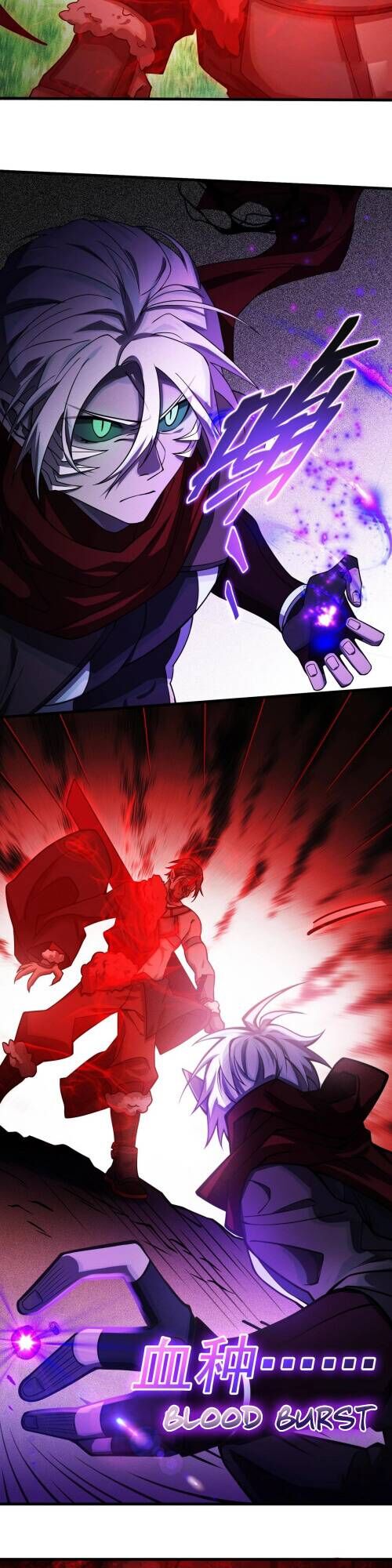 Read The strongest player Manga Online