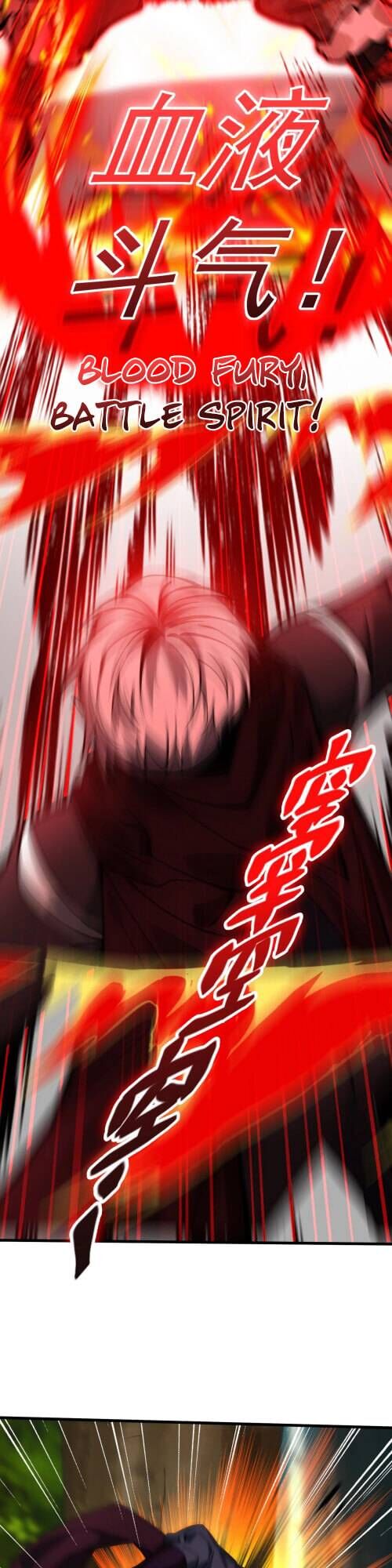 Read The strongest player Manga Online