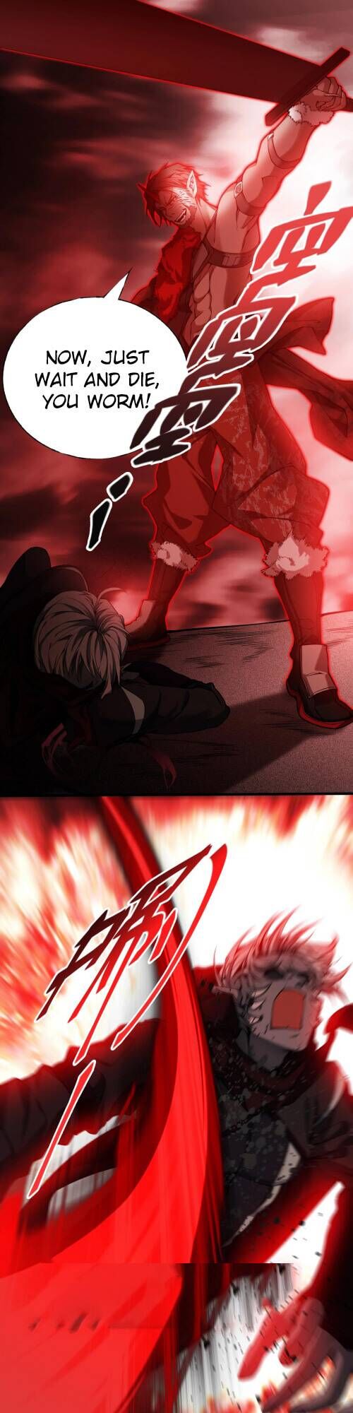 Read The strongest player Manga Online