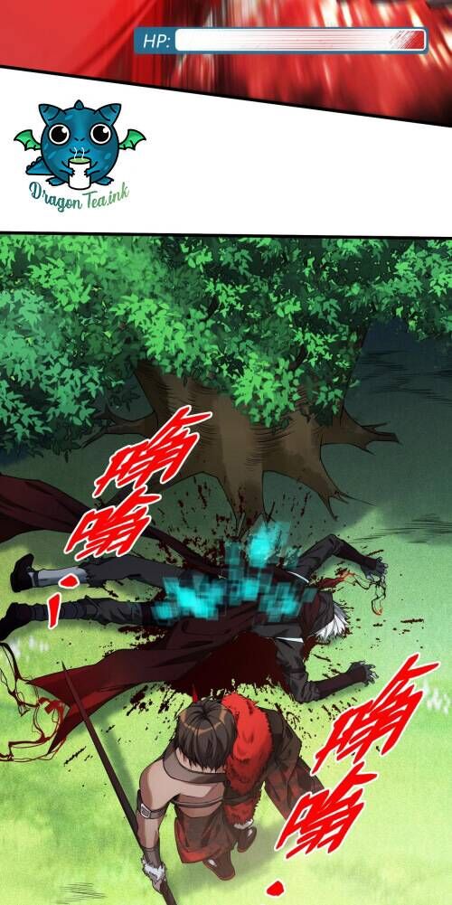 Read The strongest player Manga Online