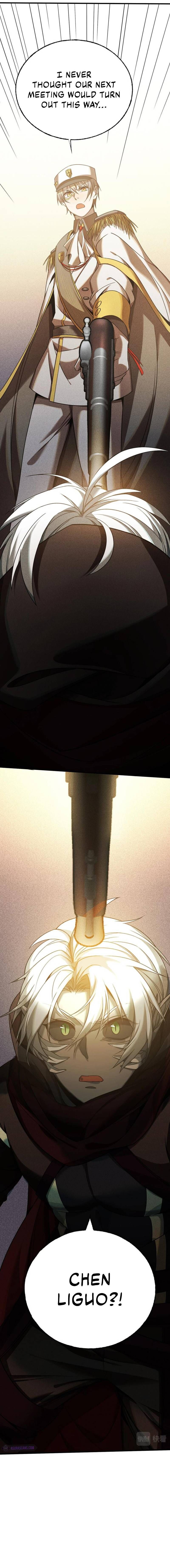 Read The strongest player Manga Online