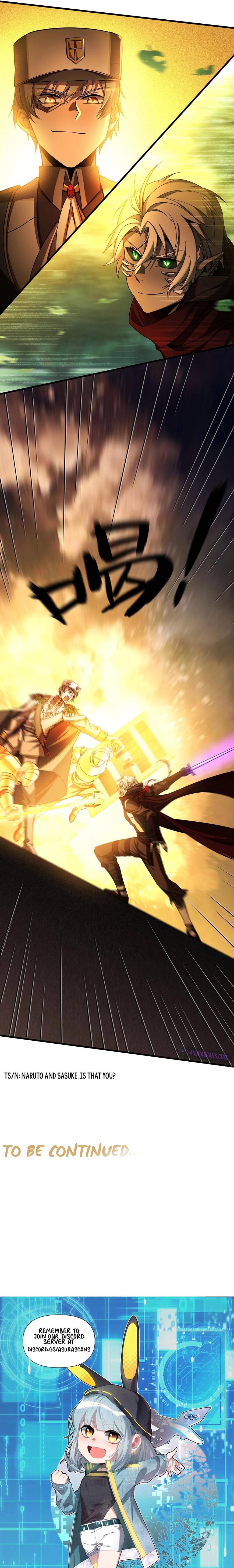 Read The strongest player Manga Online