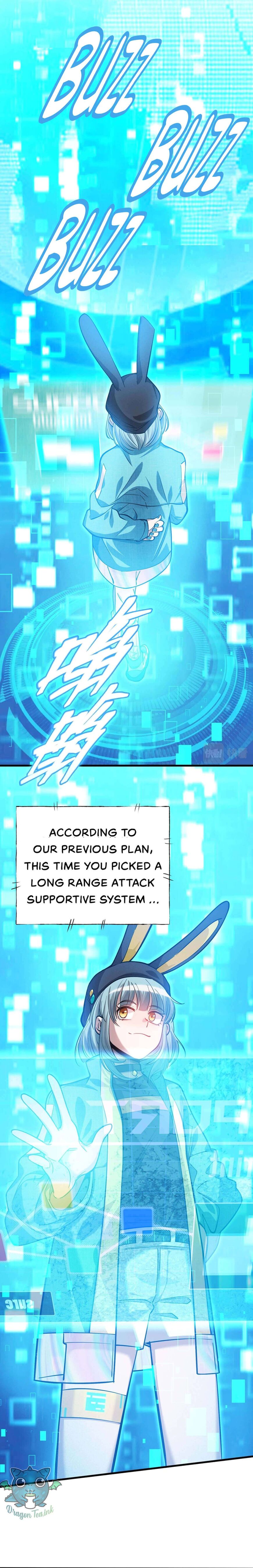 Read The strongest player Manga Online