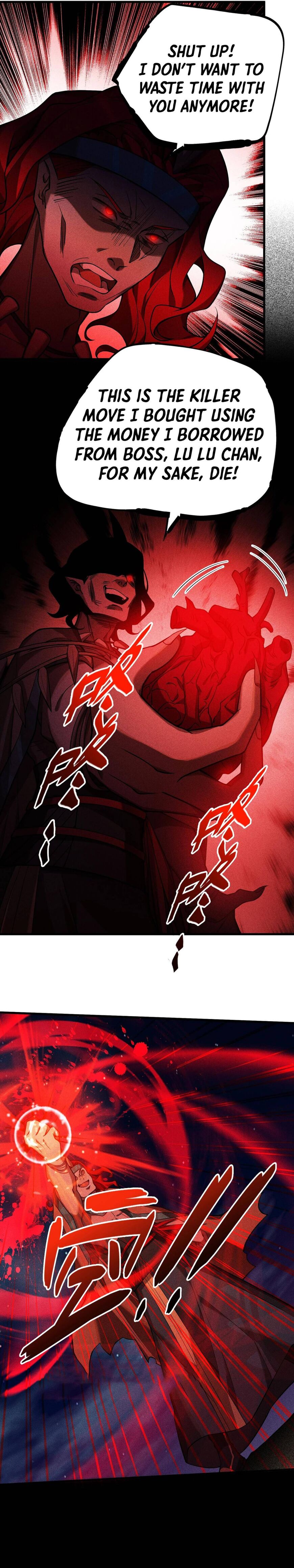 Read The strongest player Manga Online