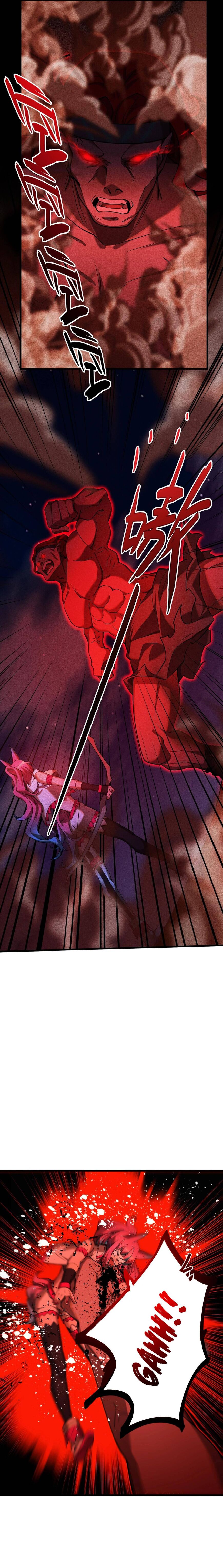 Read The strongest player Manga Online