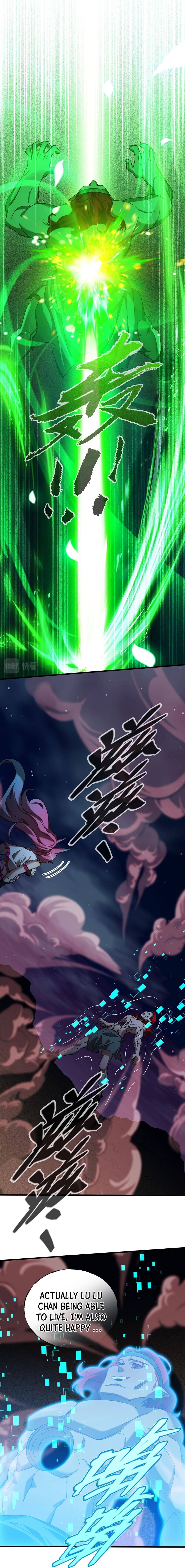 Read The strongest player Manga Online