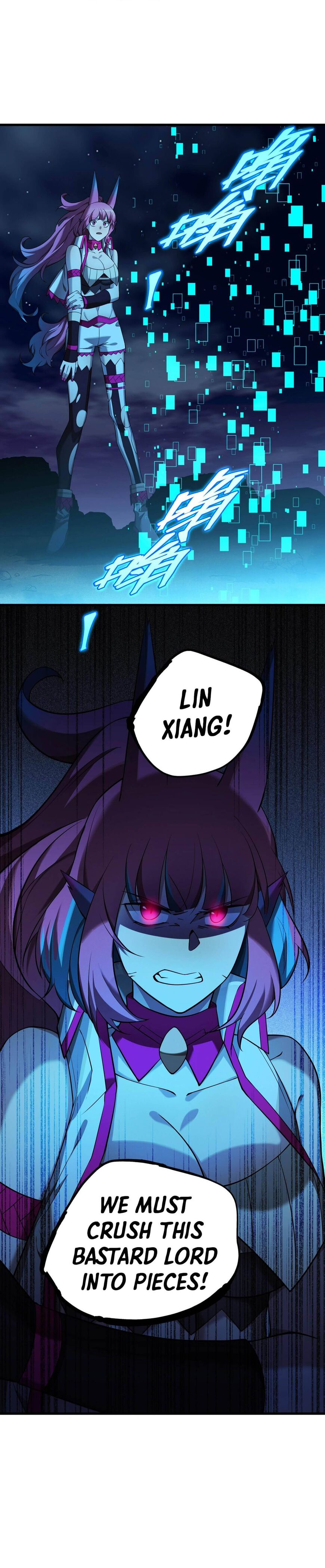 Read The strongest player Manga Online