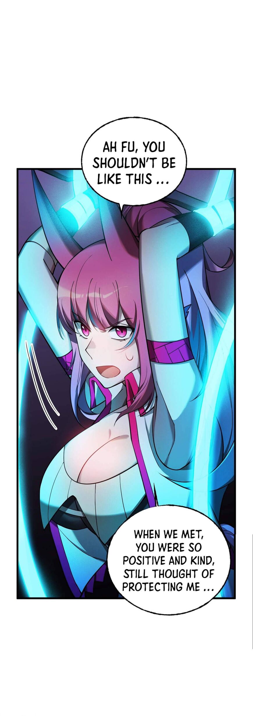 Read The strongest player Manga Online