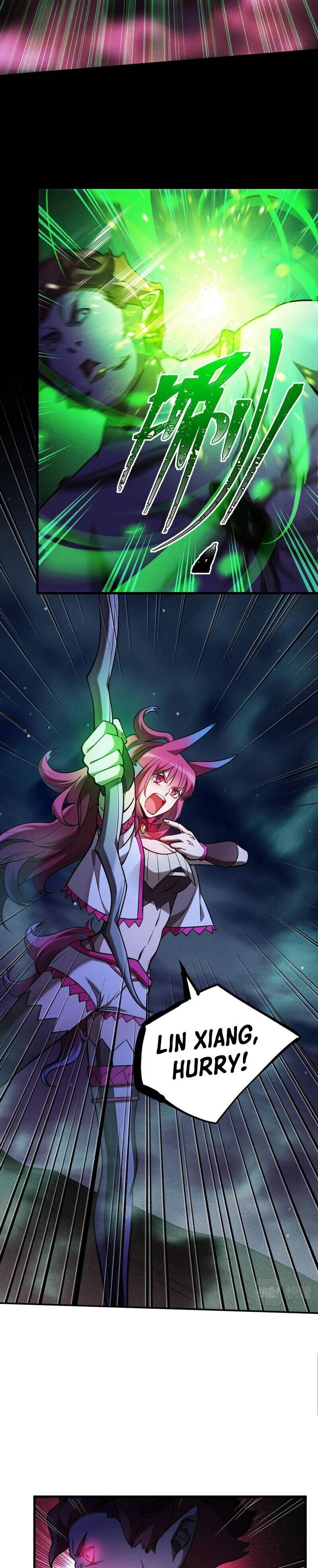 Read The strongest player Manga Online