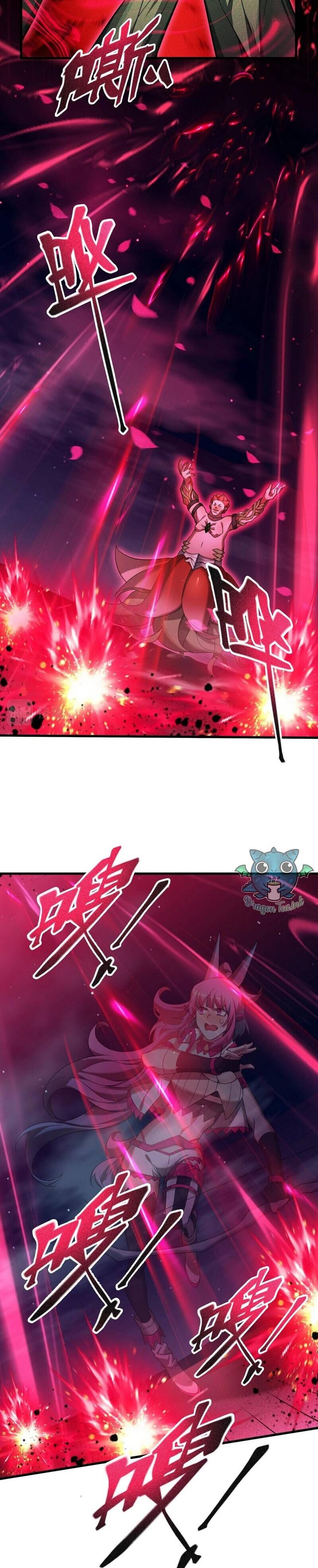 Read The strongest player Manga Online