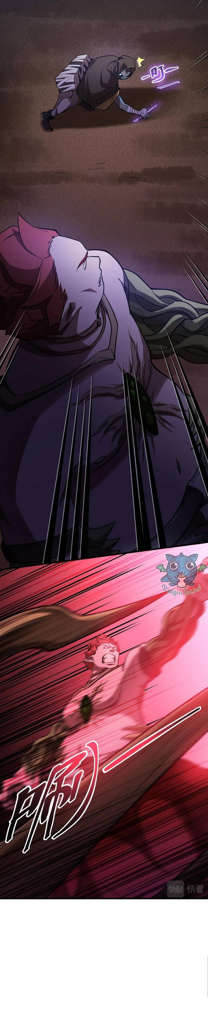 Read The strongest player Manga Online
