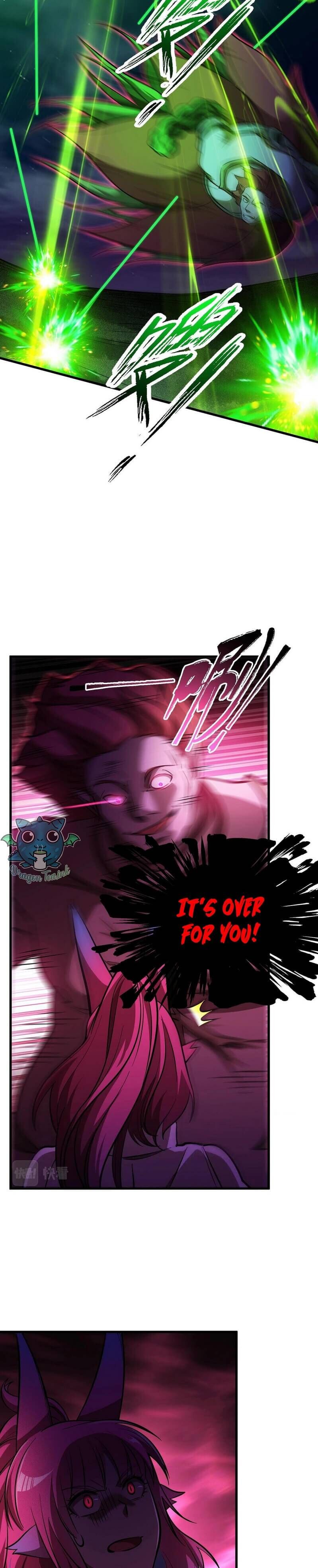 Read The strongest player Manga Online
