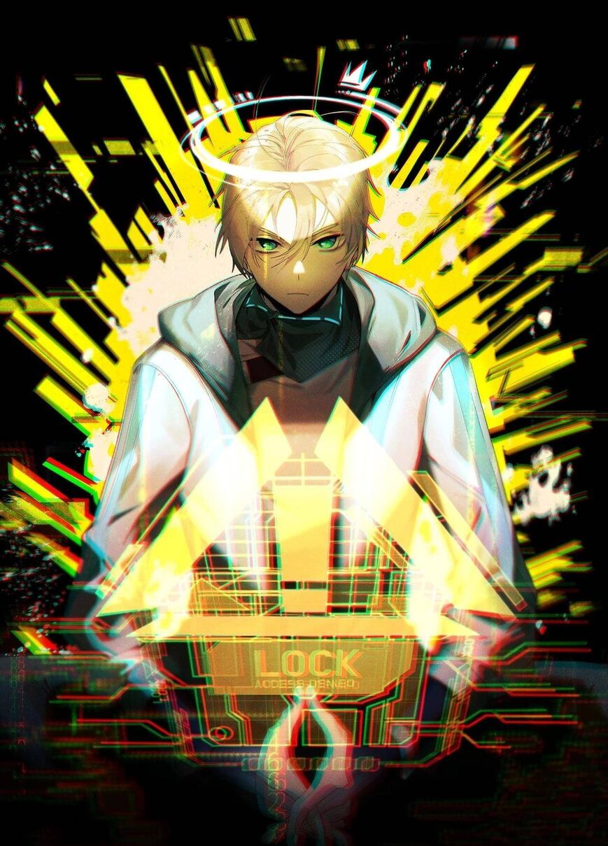 Read The strongest player Manga Online