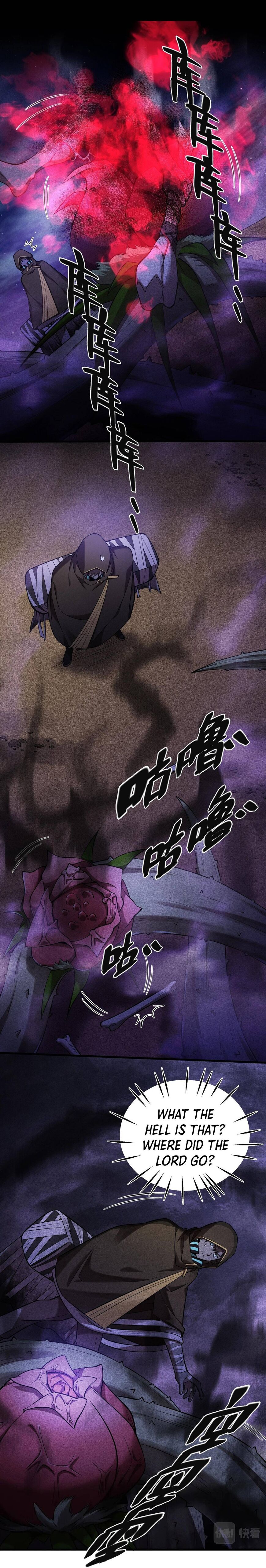 Read The strongest player Manga Online
