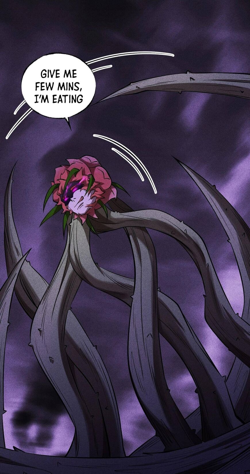Read The strongest player Manga Online