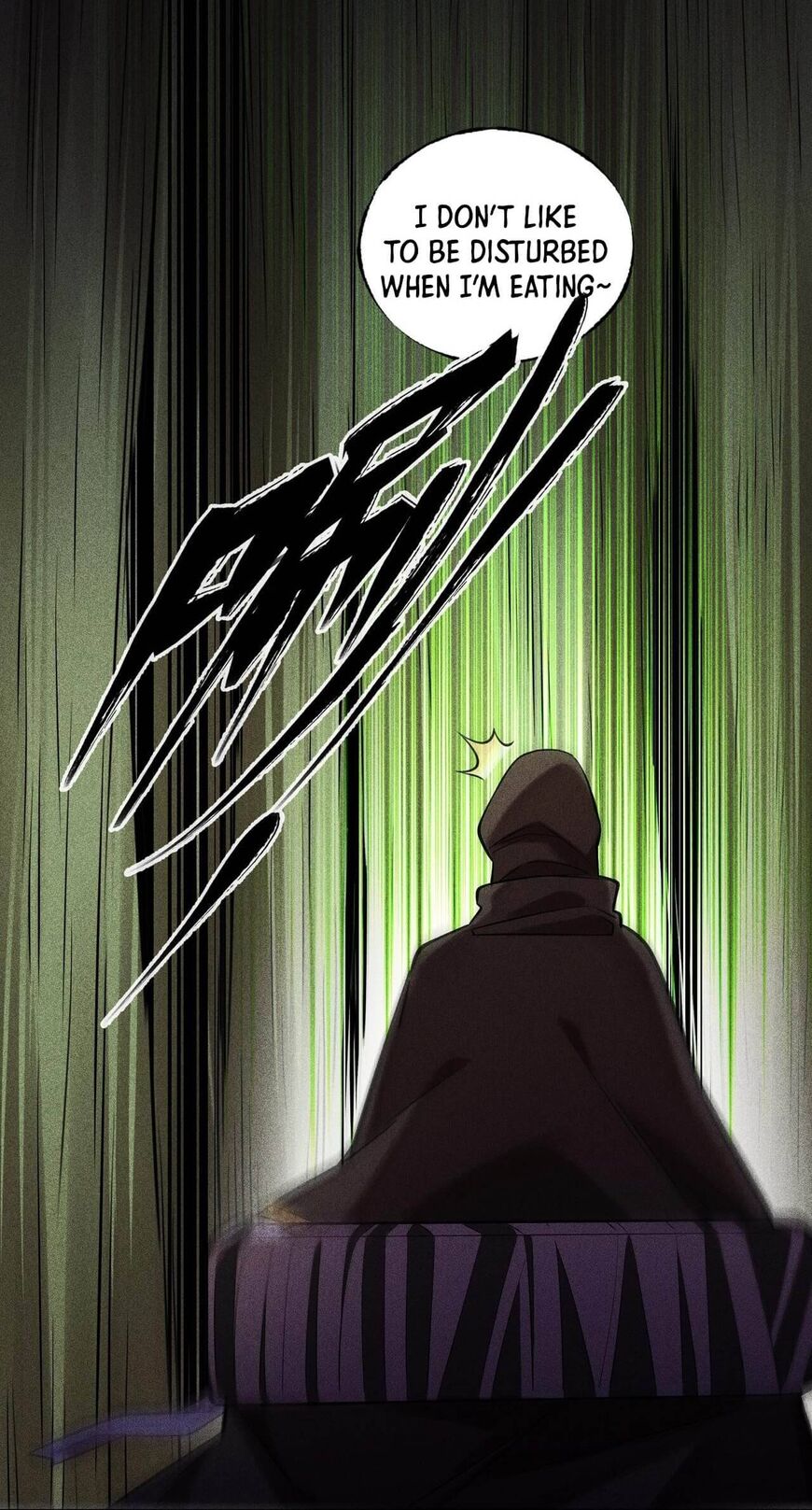 Read The strongest player Manga Online