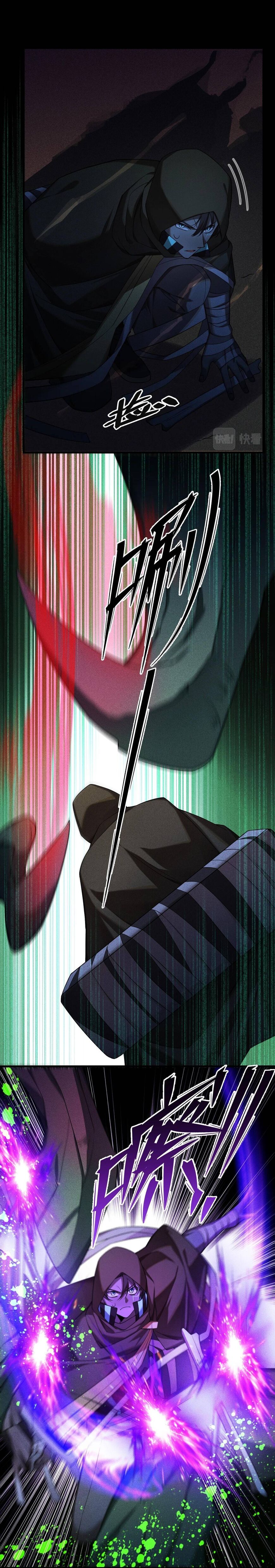 Read The strongest player Manga Online