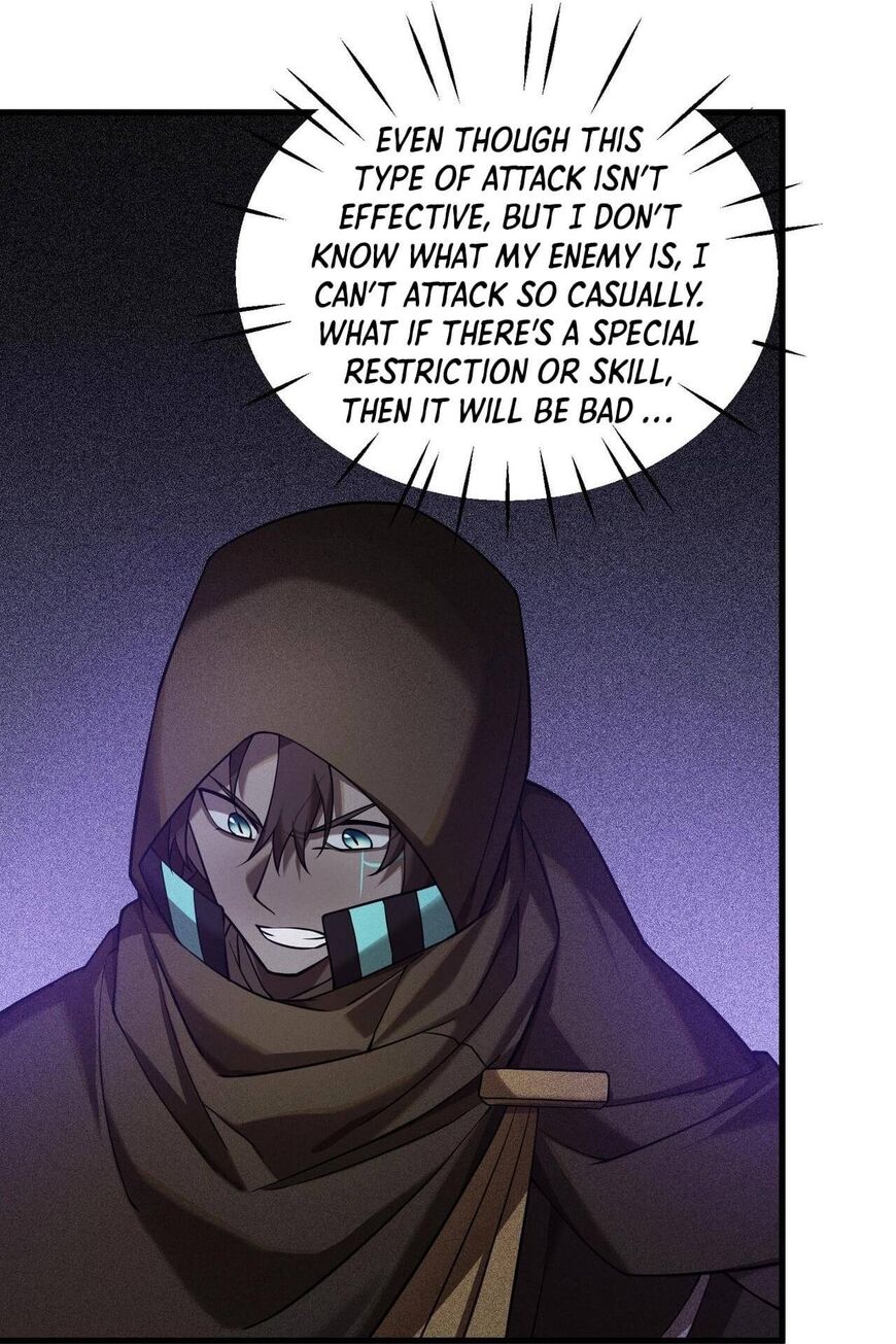 Read The strongest player Manga Online