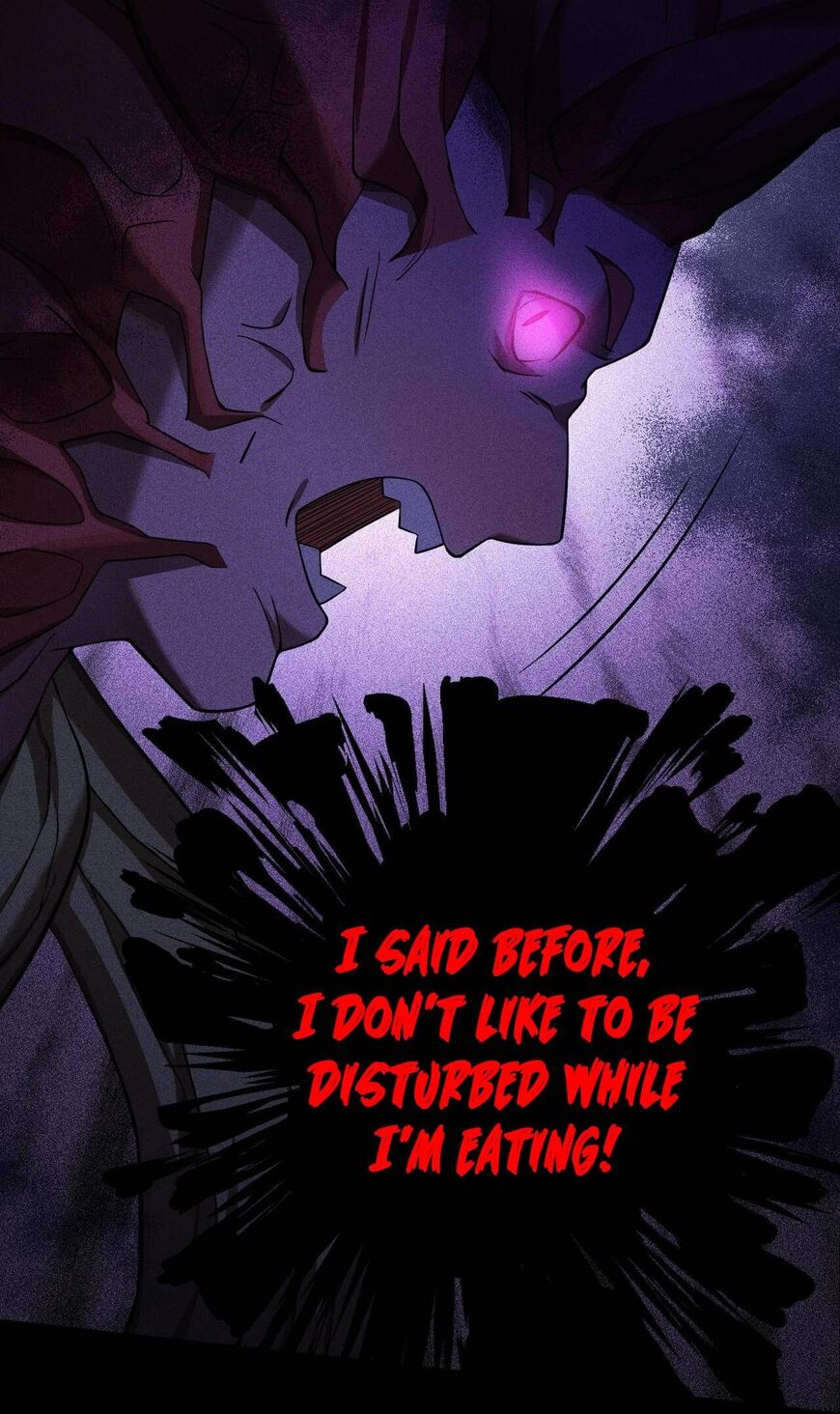 Read The strongest player Manga Online