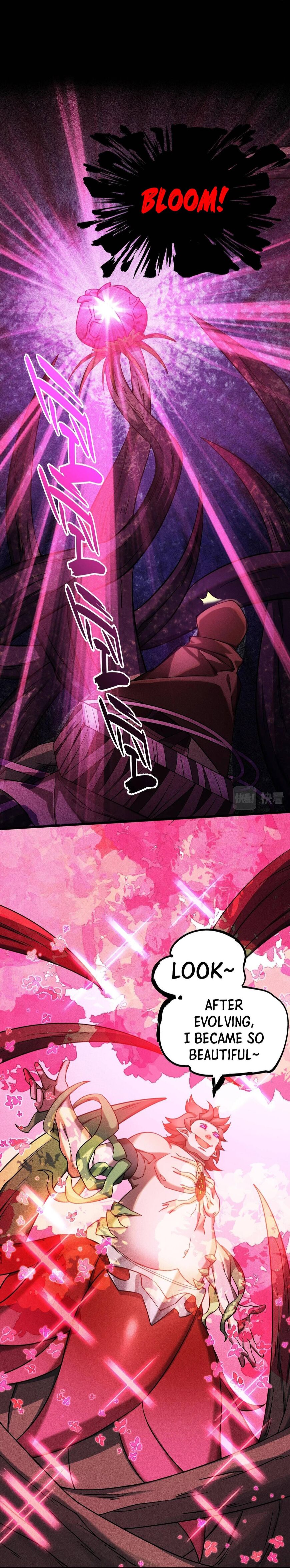 Read The strongest player Manga Online