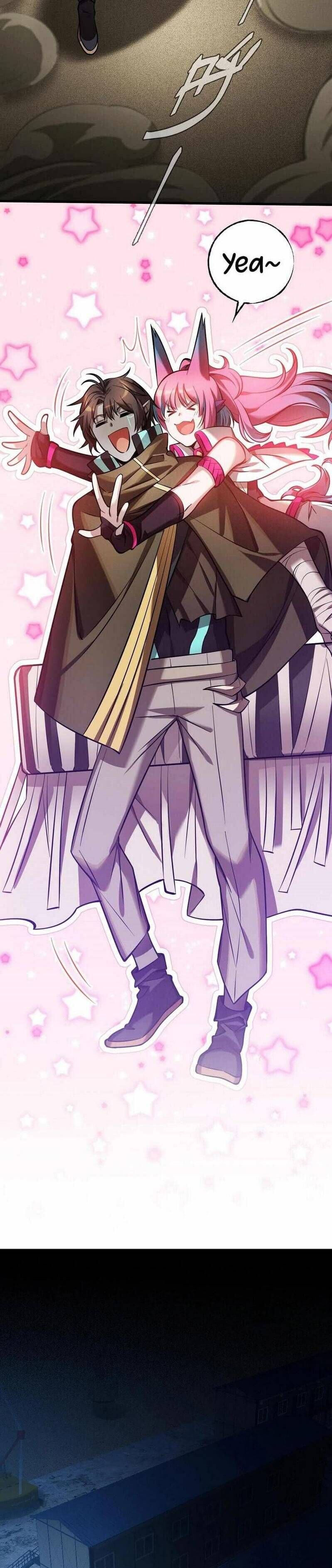 Read The strongest player Manga Online