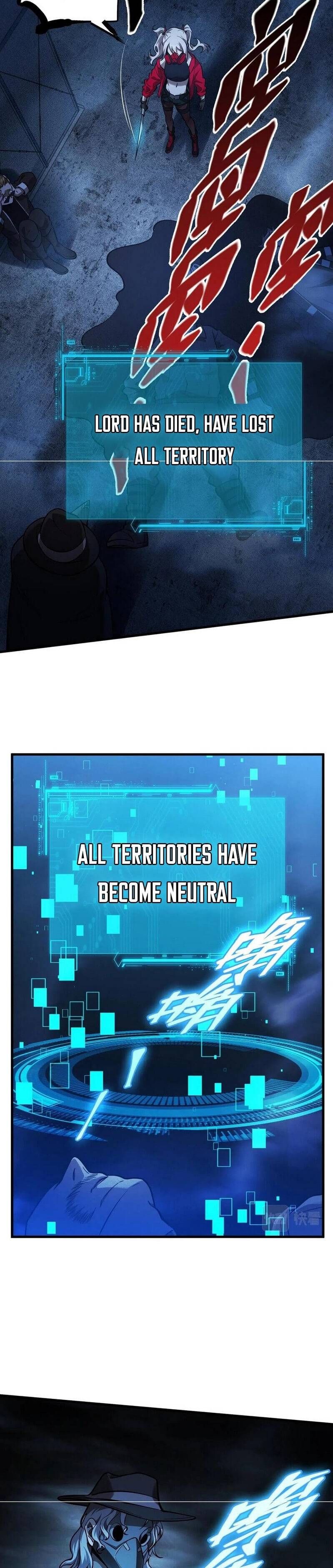 Read The strongest player Manga Online