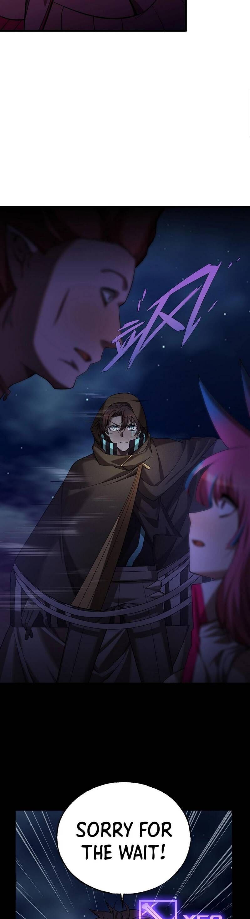Read The strongest player Manga Online