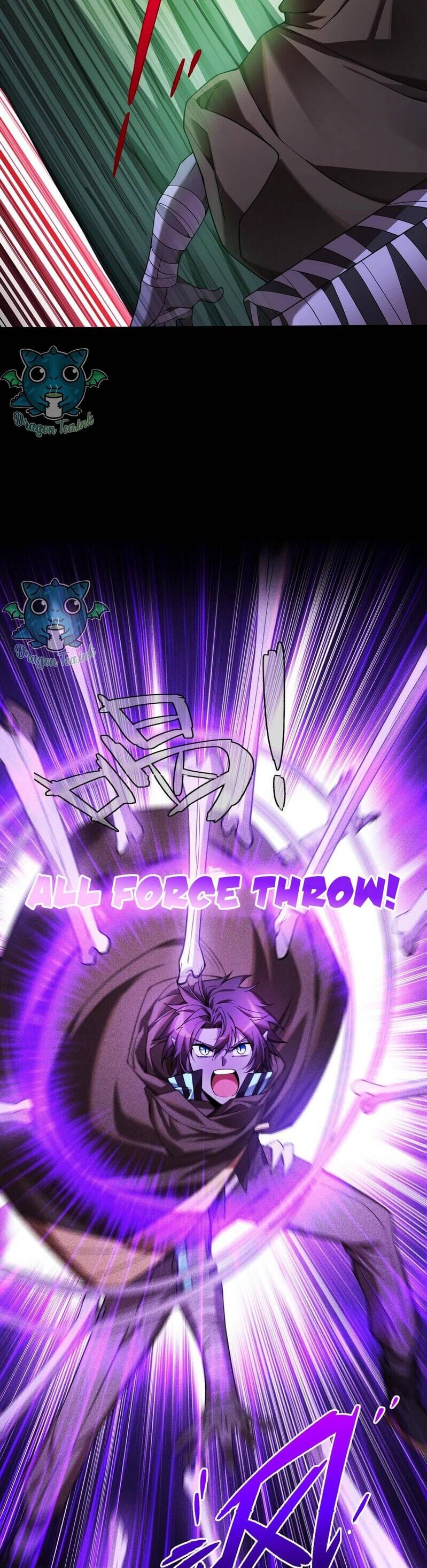 Read The strongest player Manga Online
