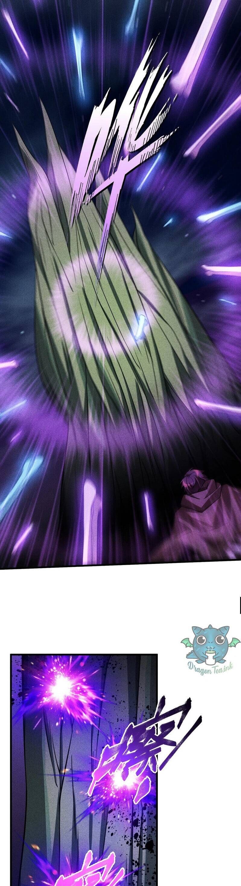 Read The strongest player Manga Online