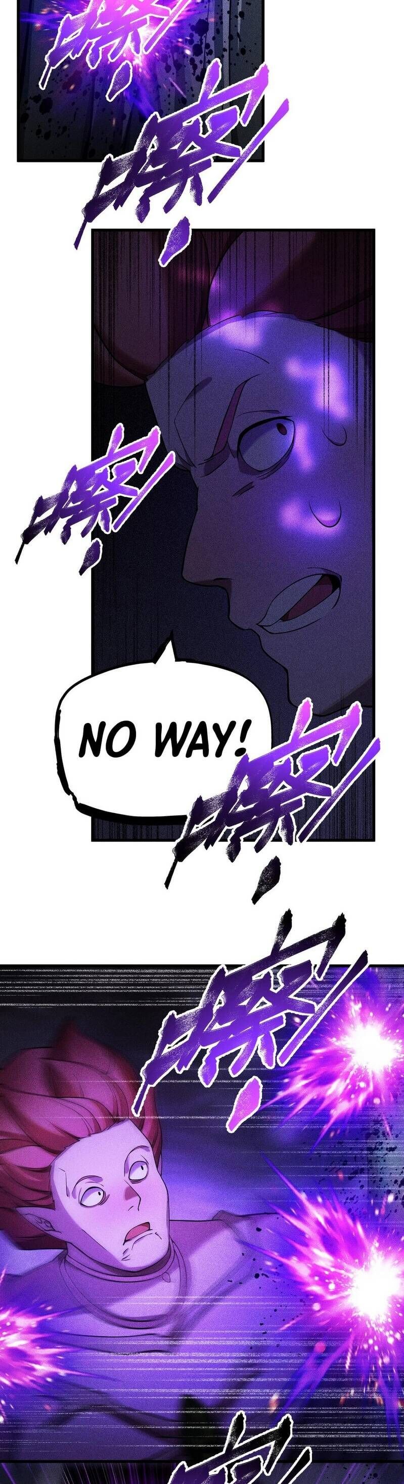 Read The strongest player Manga Online