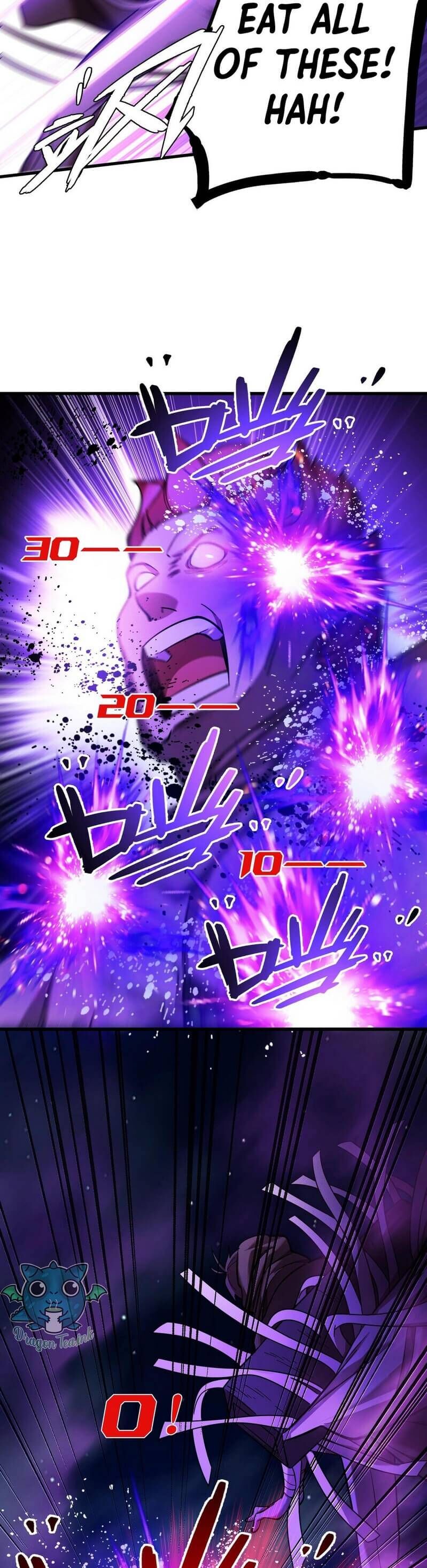 Read The strongest player Manga Online