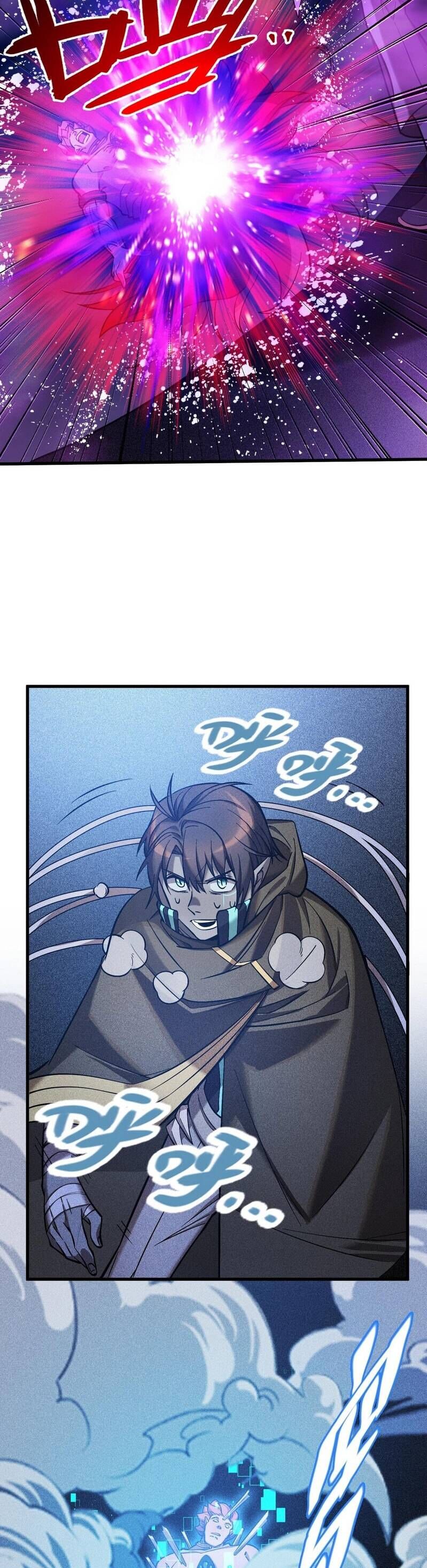 Read The strongest player Manga Online