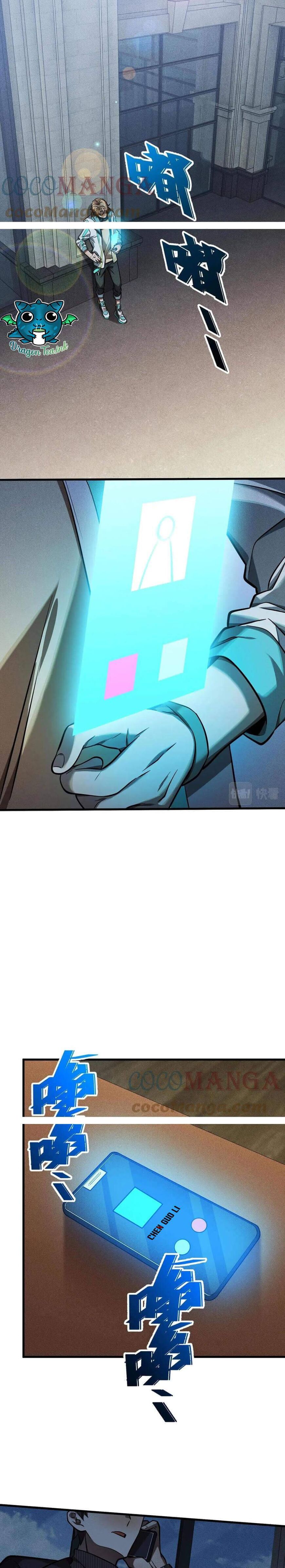Read The strongest player Manga Online