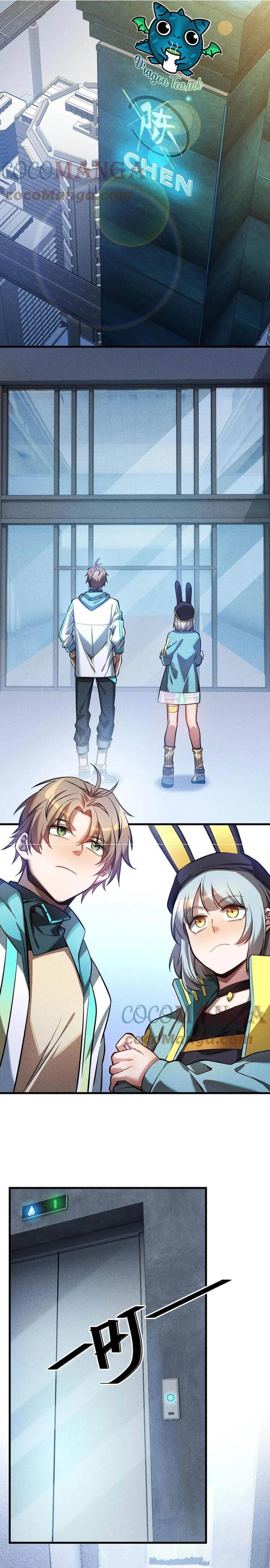 Read The strongest player Manga Online