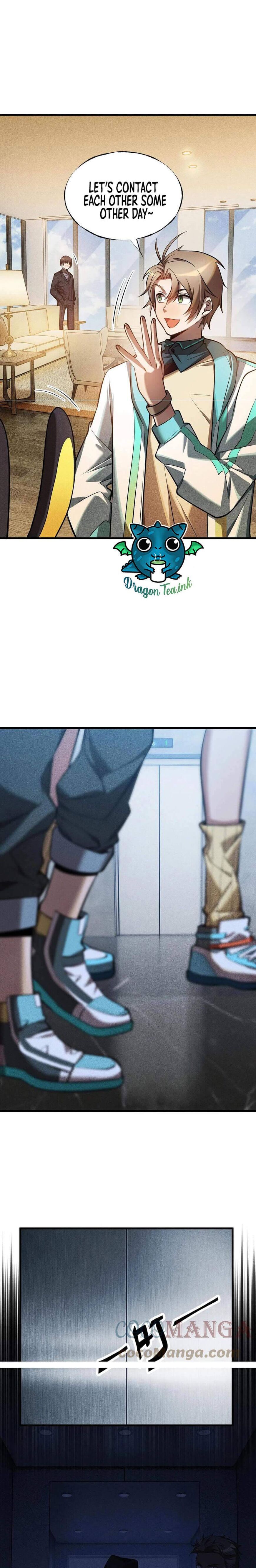 Read The strongest player Manga Online