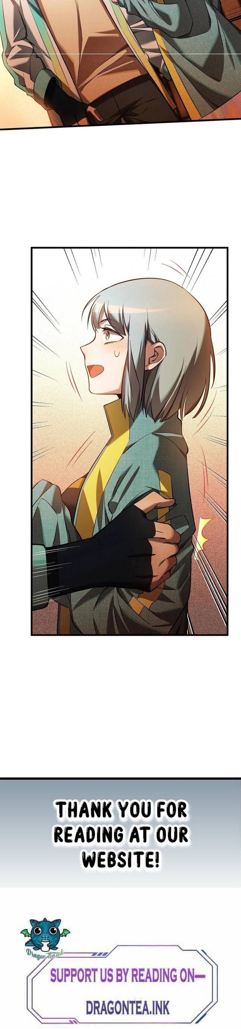 Read The strongest player Manga Online