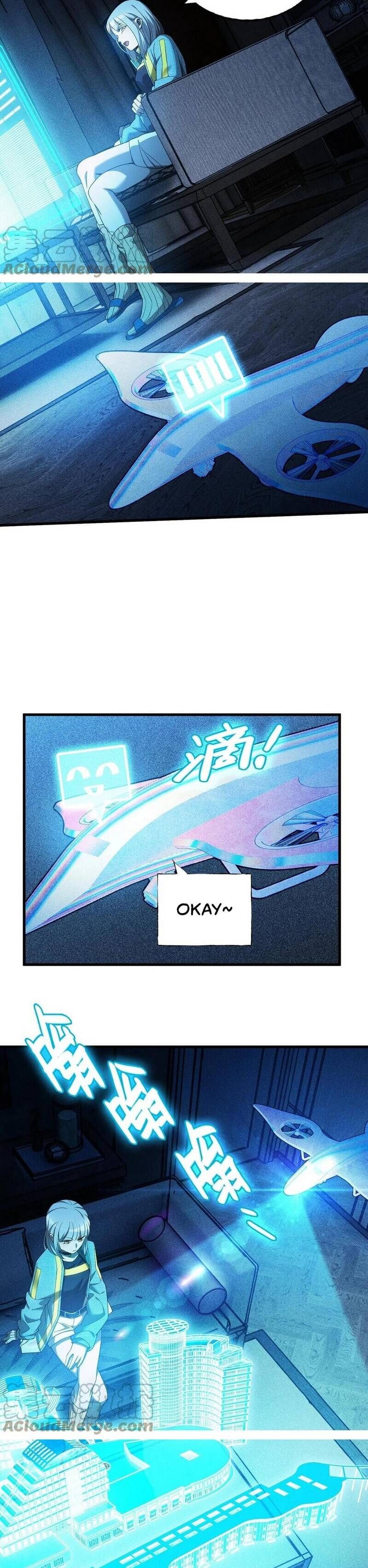 Read The strongest player Manga Online